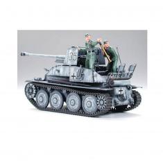 Model tank: Marder III