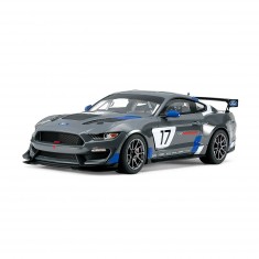 Maquette voiture : Ford Mustang GT4