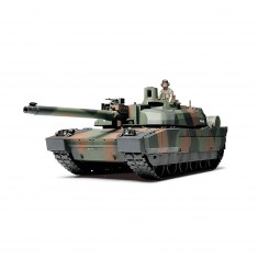 Panzermodell: Char Leclerc Série 2