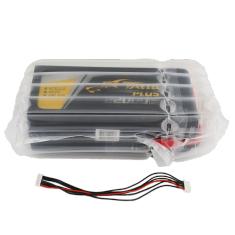 Pack Lipo Tattu Plus 22000mAh 22.2V 25C 6S1P