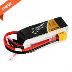 TATTU 1800mAh 18.5V 45C 5S1P Lipo Battery Pack