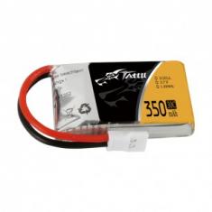 Tattu Accu Lipo 350mAh 3.7V 1S 30C 