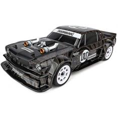 TEAM ASSOCIATED HOONICORN APEX 2 RTR 1:10 4WD