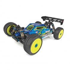 TEAM ASSOCIED RC8B4e TEAM KIT 1/8 BUGGY ÉLECTRIQUE