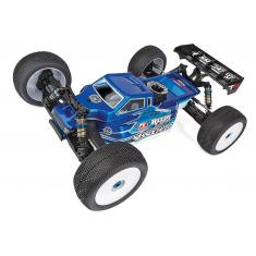 Team Associated RC8T4 TEAM KIT 1:8 Nitro Truggy