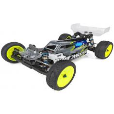 TEAM ASSOCIATED RC10B6.4D TEAM KIT 1:10