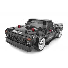 TEAM ASSOCIATED HOONITRUCK APEX 2 RTR  1:10