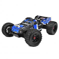 Monster Truck Kagama RTR XP 6S Brushless Truck - Bleu