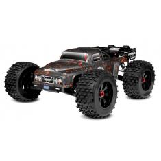 Corally Dementor XP 6S Monster Truck 1/8e SWB Brushless RTR