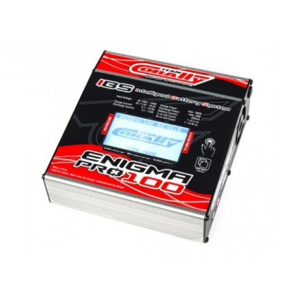 Enigma Pro100 - Corally - COR-48500