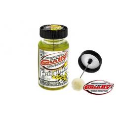 Team Corally - Tire Juice 44 - Yellow - Carpet / Rubber