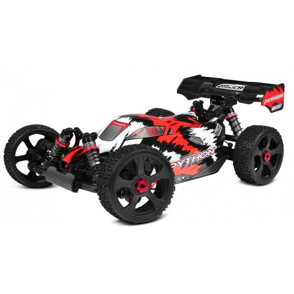 Python XP 6S V2 Buggy 1/8e Brushless Team Corally - C-00182