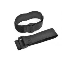 Team Corally - Sangle VELCRO - 2 pcs 