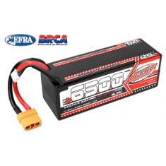 Lipo 4S HV 15.2V 6500mAh 120C Stick Team Corally