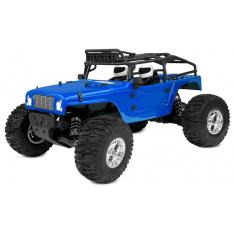 Corally Moxoo SP 2WD Truck 1/10 Brushed RTR