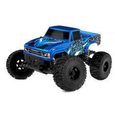 Team Corally TRITON SP 1/10e Monster Truck 2WD RTR Brushed