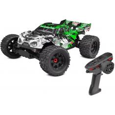 Truck Corally Kagama-4 vert brushless 4S basher - RTR