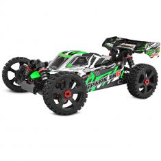 Spark RTR XB6 6S Brushless Basher Buggy - Vert