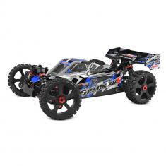 Spark XB6 6S Brushless Basher Buggy Roller - Bleu