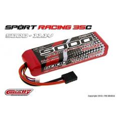 Sport Racing 5000mAh 3S 35C Team Corally 48323