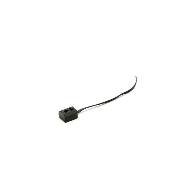 Switch w/Black Wire R10.1 (ORI65128) - ORI65180