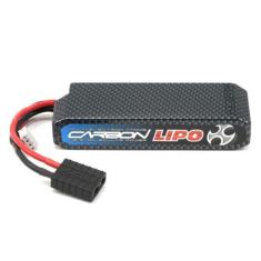 Accu Lipo Carbon 1300mAh 11.1V 25C - Team Orion