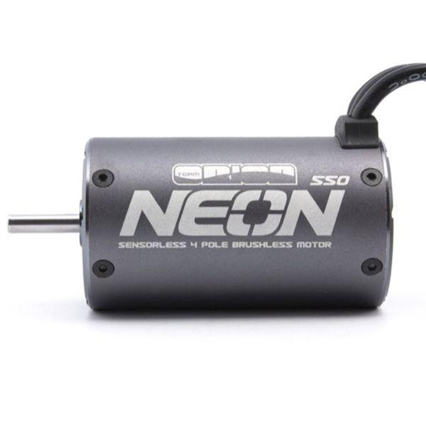 NEON 550 (4P/3800KV/5mm shaft) - ORI28190