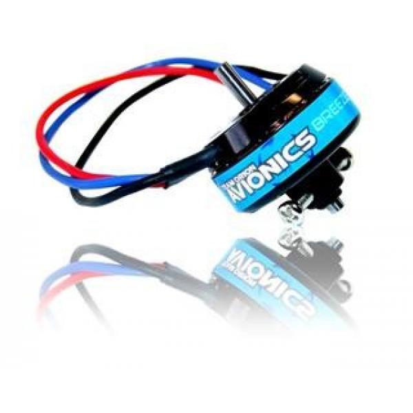 Avionics Wind MT Brushless motor KV 1100 - ORI61100