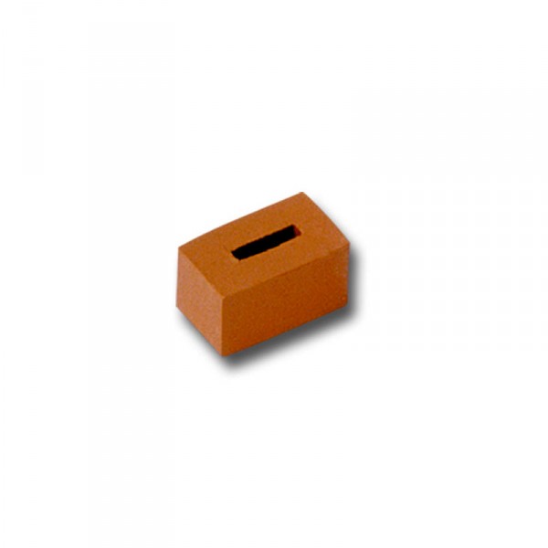 Briques avec trou x20 - Teifoc-908300