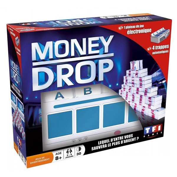 Money Drop : Premium - Dujardin-01053