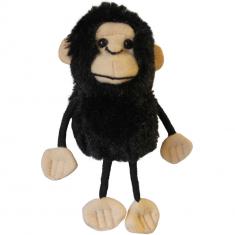 Marioneta de dedo - Chimpancé