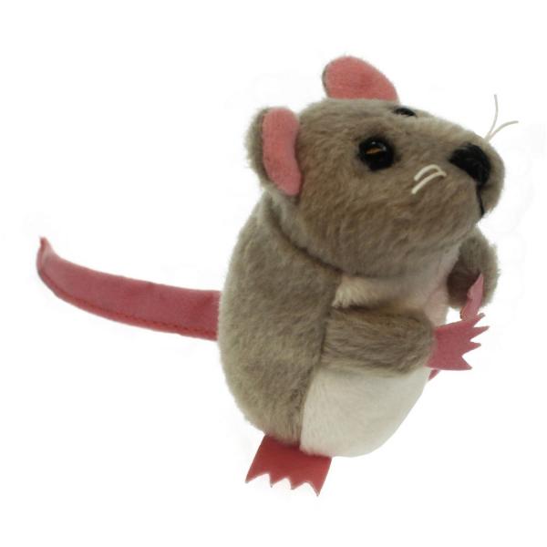 Finger Puppet - Mouse - PuppetCompany-2108061