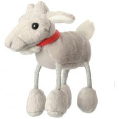 Finger Puppet - Goat