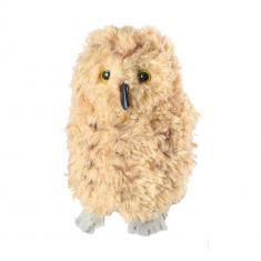 Finger Puppet - Owl