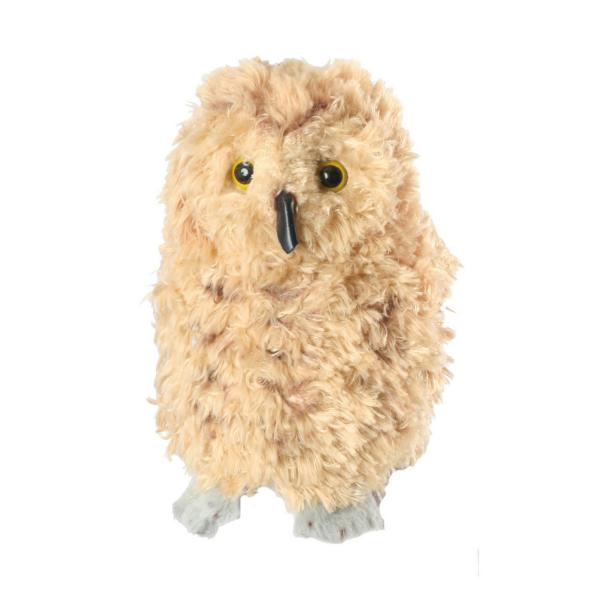 Finger Puppet - Owl - PuppetCompany-2108125