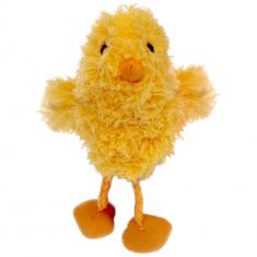 Finger Puppet - Chick