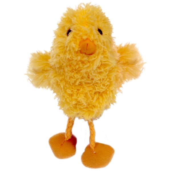 Finger Puppet - Chick - PuppetCompany-2108255