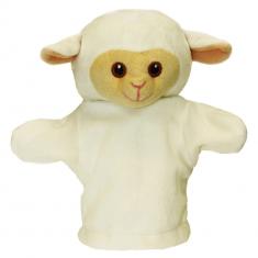 My First Puppet - Lamb