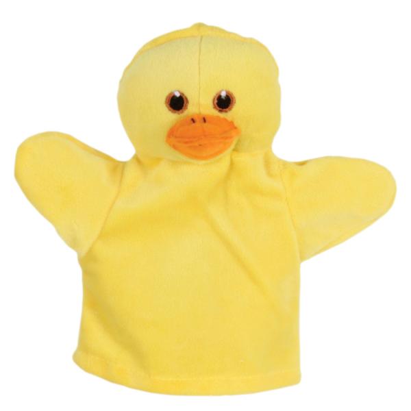 My First Puppet - Duck - PuppetCompany-2108280