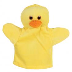 My First Puppet - Ente