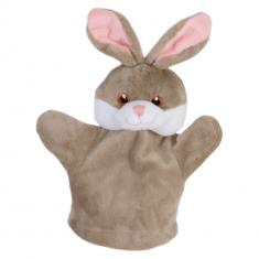 My First Puppet - Lapin