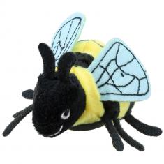 Finger Puppet - Bumblebee