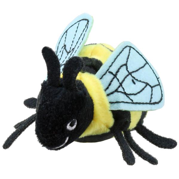 Finger Puppet - Bumblebee - PuppetCompany-2108320