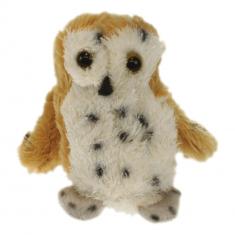 Finger Puppet - Owl