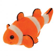 Finger Puppet - Clown Fish