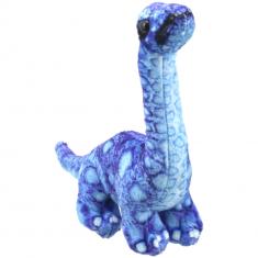 Finger Puppet - Brontosaurus