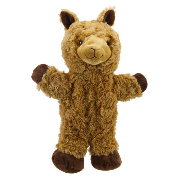 Puppet - Alpaca - PuppetCompany-2173782