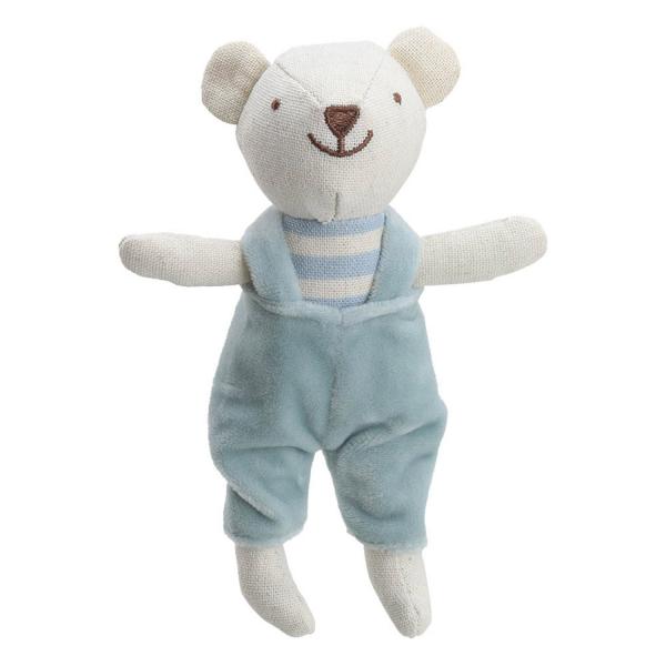 Sammlerstück - Bär, Jungen - PuppetCompany-2173862