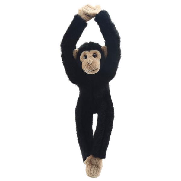 Canopy Climbers - Chimpanzee - PuppetCompany-2173874