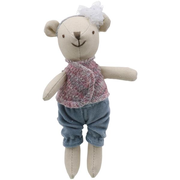 De Collection - Ours, Fille - PuppetCompany-2183394